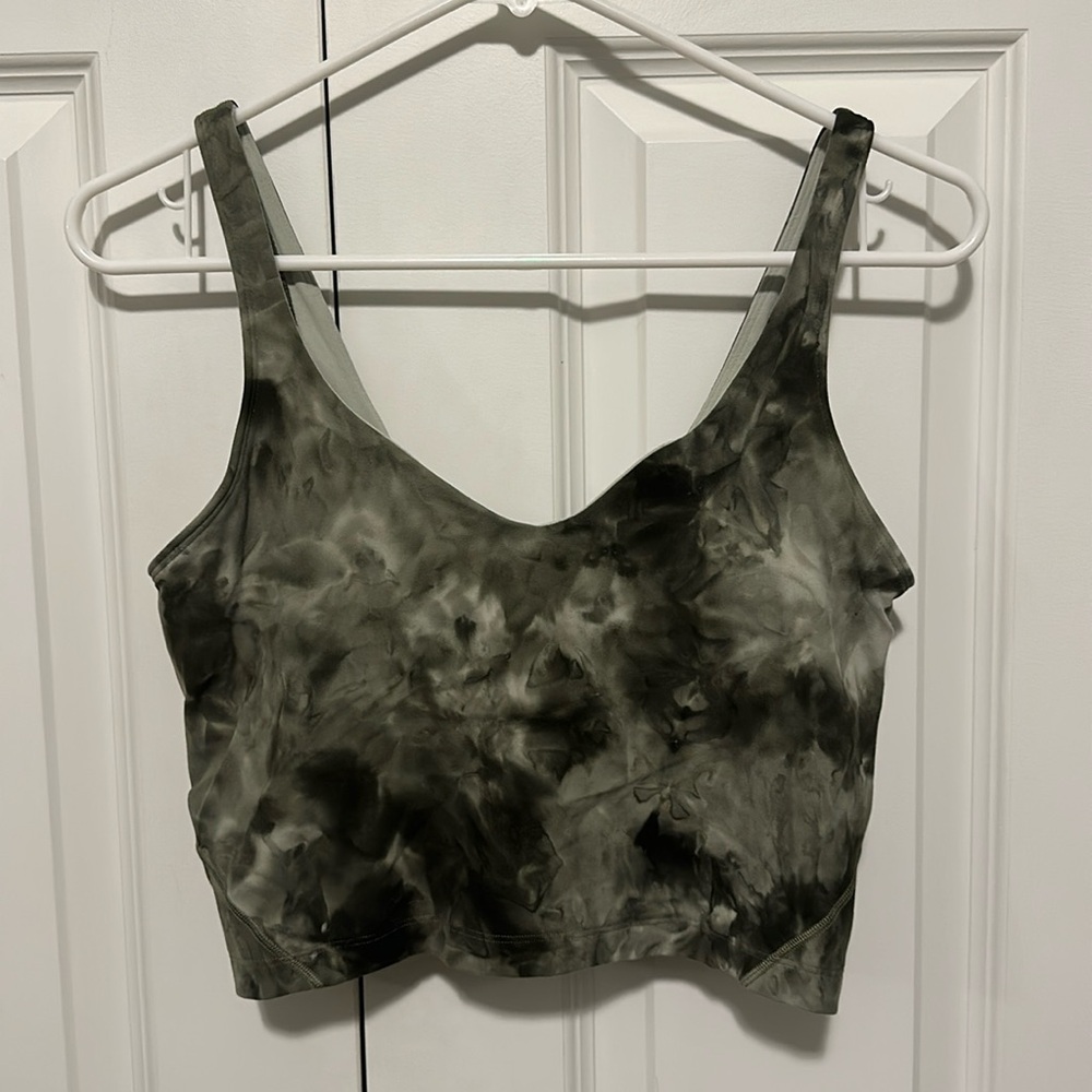 Lululemon align tank